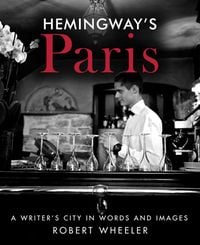 Produktbild: Hemingway's Paris