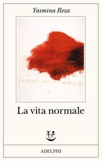Produktbild: La vita normale
