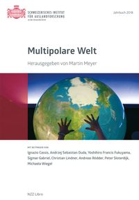 Produktbild: Multipolare Welt
