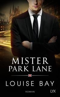 Produktbild: Mister Park Lane
