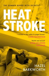 Produktbild: Barkworth, H: Heatstroke