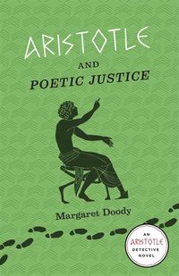 Produktbild: Doody, M: Aristotle and Poetic Justice