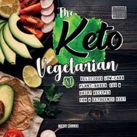 Produktbild: The Keto Vegetarian