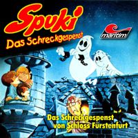 Produktbild: Das Schreckgespenst von Schloss F&uuml;rstenfurt
