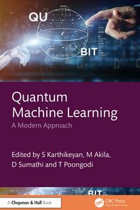 Produktbild: Quantum Machine Learning