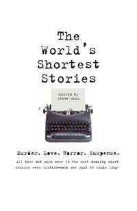 Produktbild: World's Shortest Stories