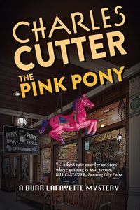 Produktbild: The Pink Pony