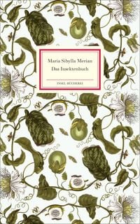 Produktbild: Das Insektenbuch