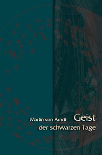 Produktbild: Geist der schwarzen Tage