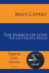 Produktbild: The Energy of Love