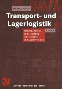 Produktbild: Transport- und Lagerlogistik