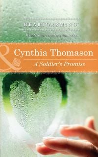 Produktbild: A Soldier's Promise