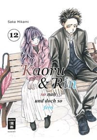 Produktbild: Kaoru und Rin 12