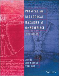 Produktbild: Physical and Biological Hazards of the Workplace