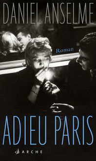 Produktbild: Adieu Paris