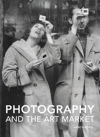 Produktbild: Photography and the Art Market