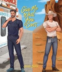 Produktbild: Give Me What You Can't
