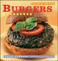 Produktbild: Burgers