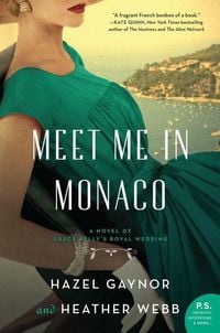 Produktbild: Meet Me in Monaco