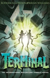 Produktbild: Terminal