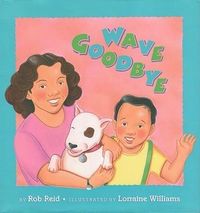 Produktbild: Wave Goodbye