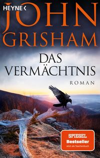 Produktbild: Das Verm&auml;chtnis