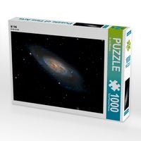 Produktbild: CALVENDO Puzzle M 106 | 1000 Teile Lege-Gr&ouml;&szlig;e 64x48cm Foto-Puzzle f&uuml;r gl&uuml;ckliche Stunden