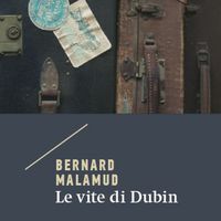 Produktbild: Le vite di Dubin