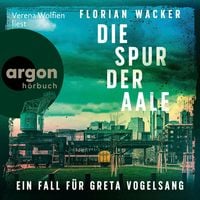 Produktbild: Die Spur der Aale