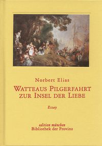 Produktbild: Watteaus Pilgerfahrt zur Insel der Liebe