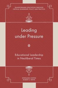 Produktbild: Leading under Pressure