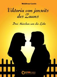 Produktbild: Viktoria von jenseits des Zauns