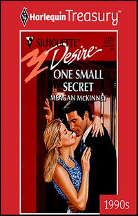 Produktbild: One Small Secret