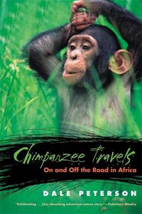 Produktbild: Chimpanzee Travels
