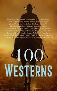 Produktbild: 100 Westerns