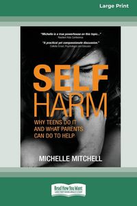 Produktbild: Self Harm