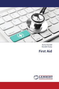 Produktbild: First Aid