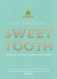 Produktbild: Lily Vanilli's Sweet Tooth