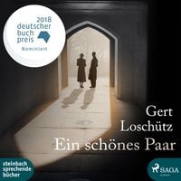 Produktbild: Ein schönes Paar (Ungekürzt)