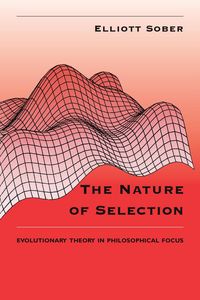 Produktbild: The Nature of Selection