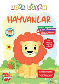 Produktbild: Boya - Eglen - Hayvanlar