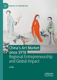 Produktbild: China's Art Market since 1978