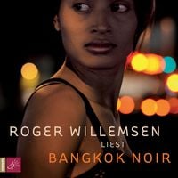 Produktbild: Bangkok Noir