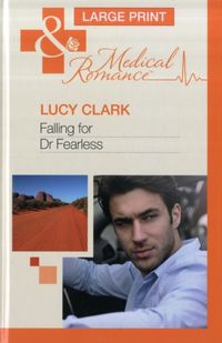 Produktbild: Clark, L: Falling For Dr Fearless