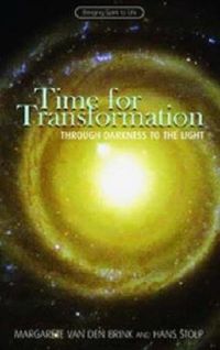 Produktbild: Brink, M: Time for Transformation