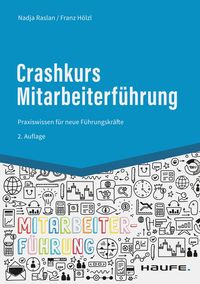 Produktbild: Crashkurs Mitarbeiterf&uuml;hrung