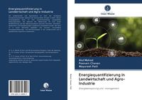 Produktbild: Energiequantifizierung in Landwirtschaft und Agro-Industrie
