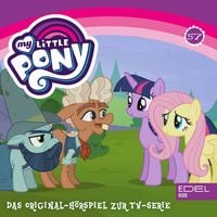 Produktbild: Folge 57: Die Hooffields und die McColts / Die Hauptattraktion (Das Original-H&ouml;rspiel zur TV-Serie)