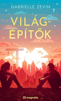 Produktbild: Vil&aacute;g&eacute;p&iacute;tok