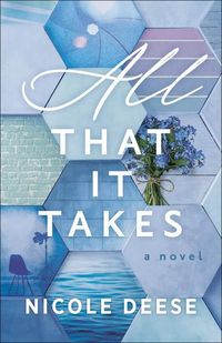 Produktbild: All That It Takes